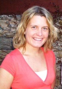 Meike Nachtweh, Hebamme